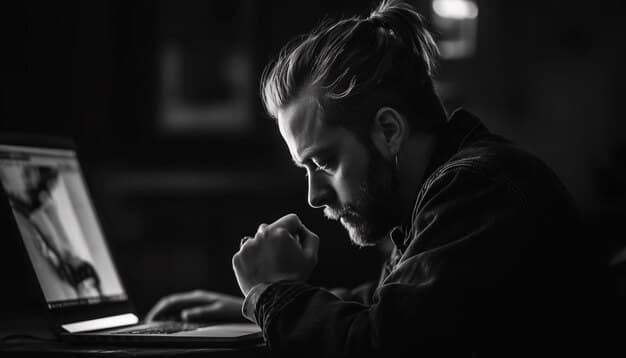 Custom Software Development Background