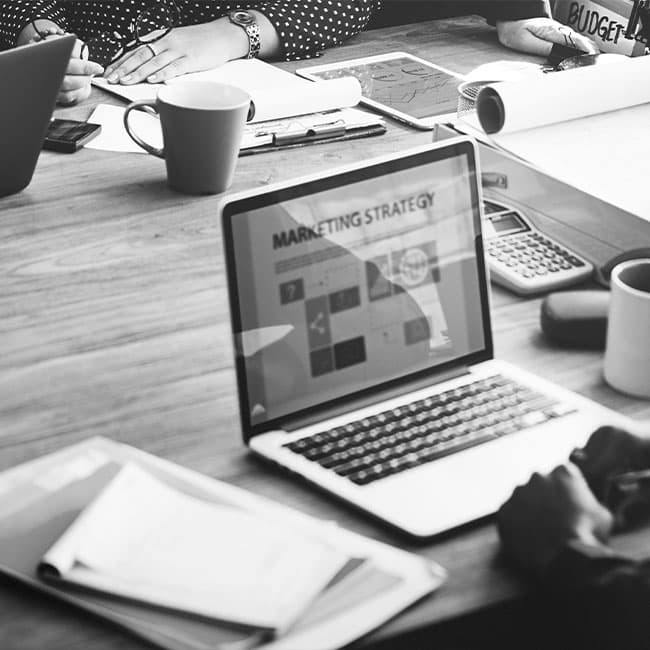 Digital Marketing Background