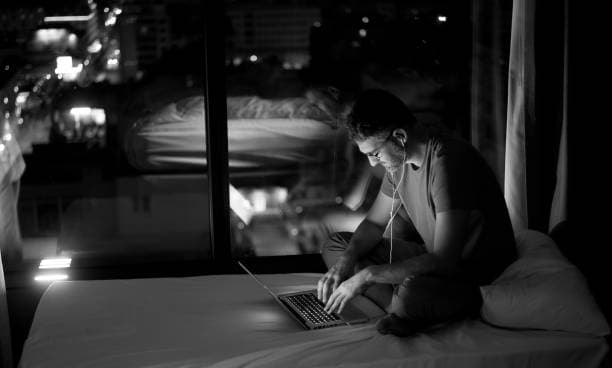 UI/UX Design Background